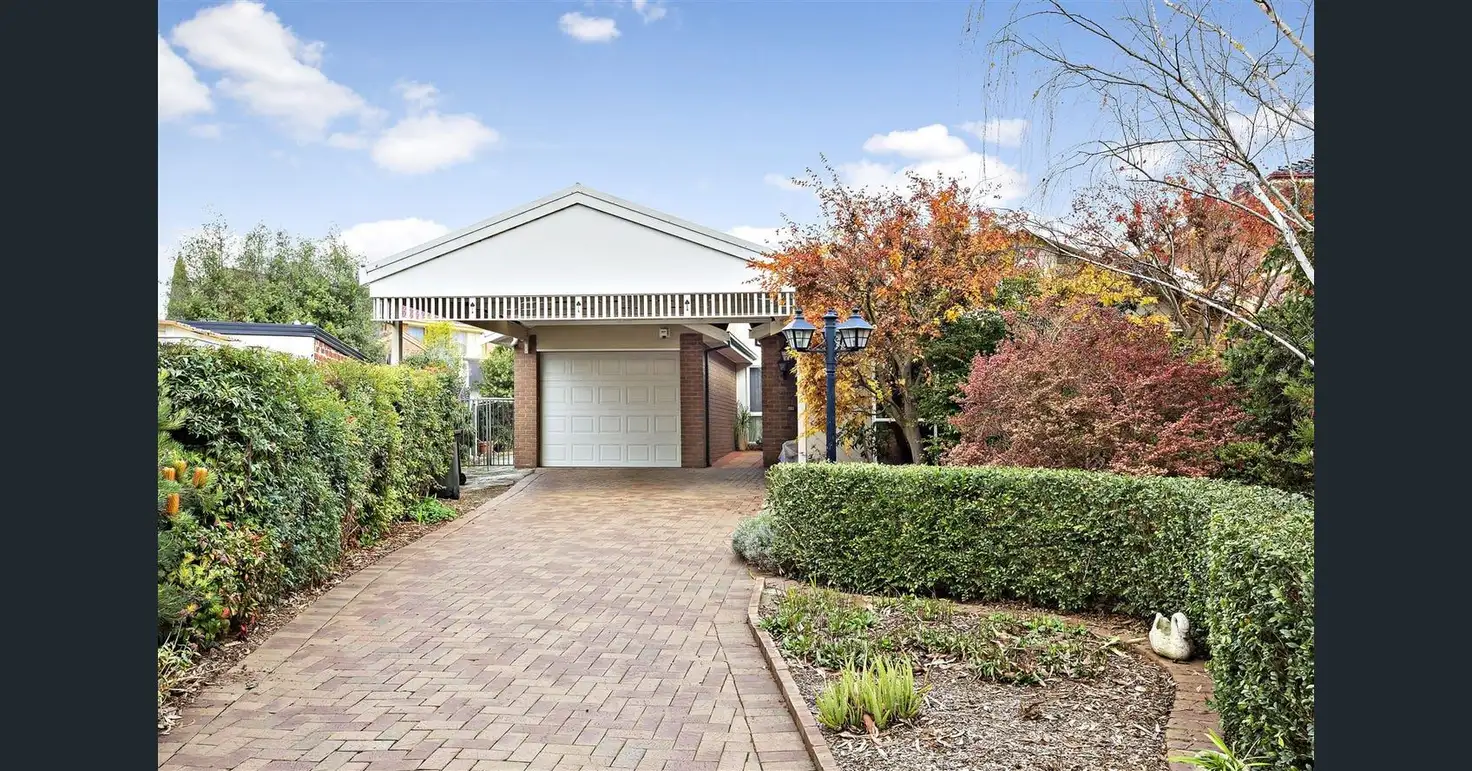 Main view of Homely house listing, 4 Maldon Court, Wheelers Hill VIC 3150