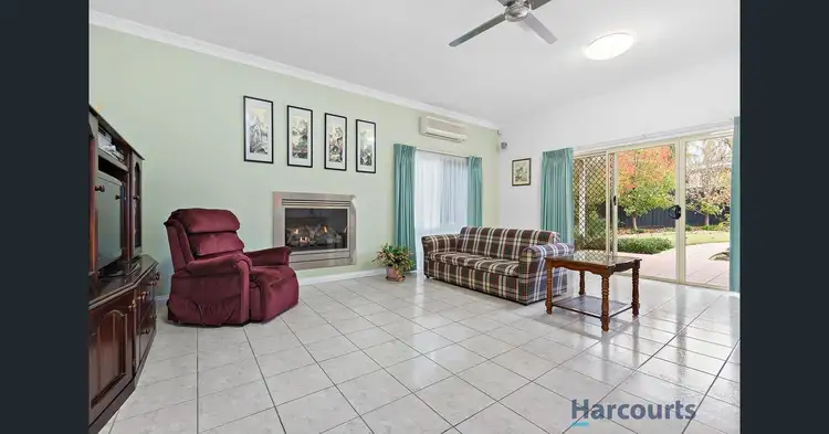 Second view of Homely house listing, 4 Maldon Court, Wheelers Hill VIC 3150
