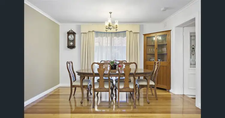 Third view of Homely house listing, 4 Maldon Court, Wheelers Hill VIC 3150