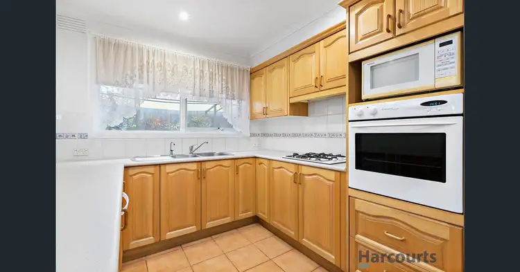 Fourth view of Homely house listing, 4 Maldon Court, Wheelers Hill VIC 3150