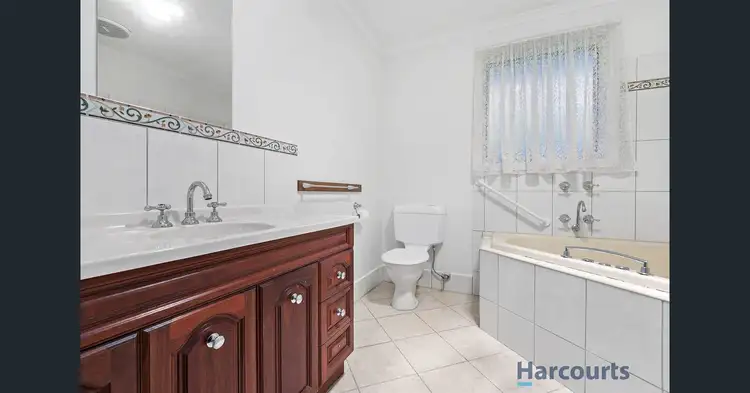 Fifth view of Homely house listing, 4 Maldon Court, Wheelers Hill VIC 3150