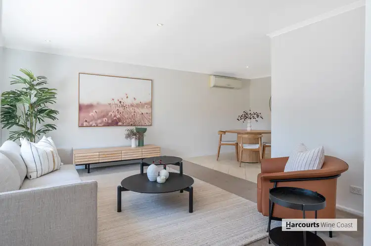 Second view of Homely house listing, 3 Pinna Court, Seaford Rise SA 5169