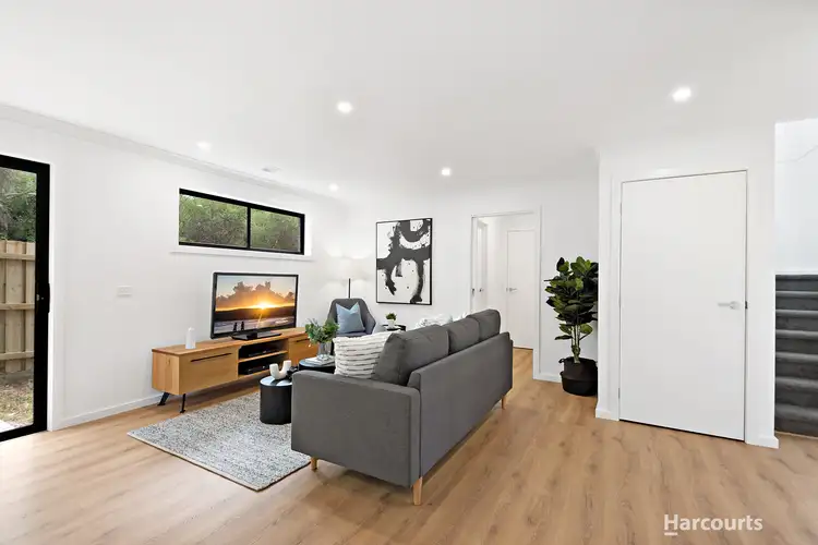 Fourth view of Homely townhouse listing, 2/79 George Chudleigh Drive, Hallam VIC 3803