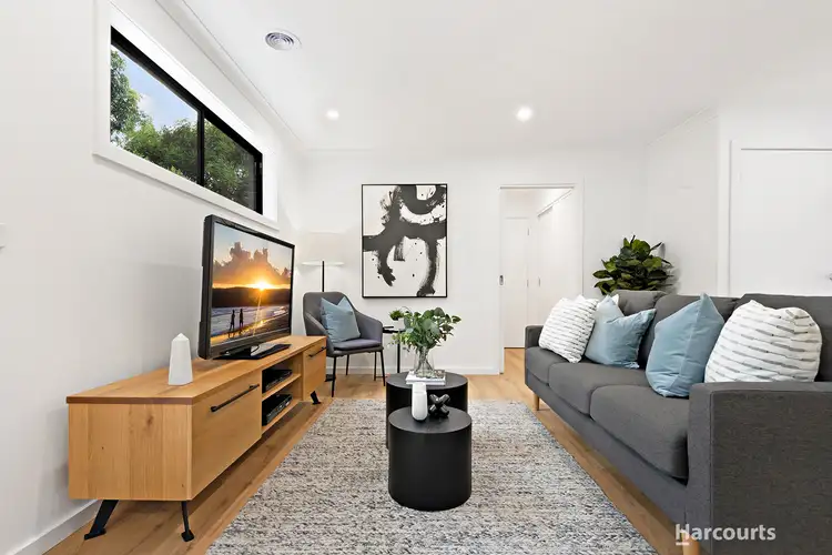 Fifth view of Homely townhouse listing, 2/79 George Chudleigh Drive, Hallam VIC 3803