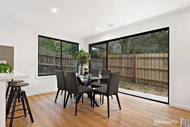 Sixth view of Homely townhouse listing, 2/79 George Chudleigh Drive, Hallam VIC 3803