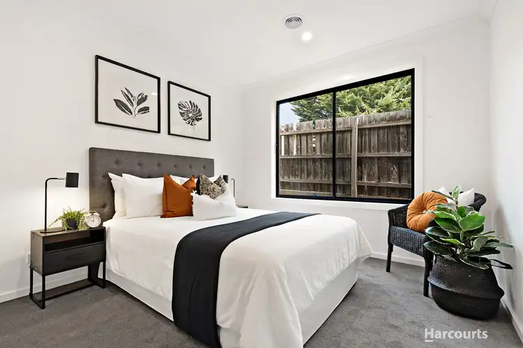 Seventh view of Homely townhouse listing, 2/79 George Chudleigh Drive, Hallam VIC 3803