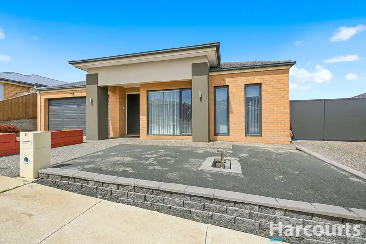 Third view of Homely house listing, 20 Minster Avenue, Warragul VIC 3820