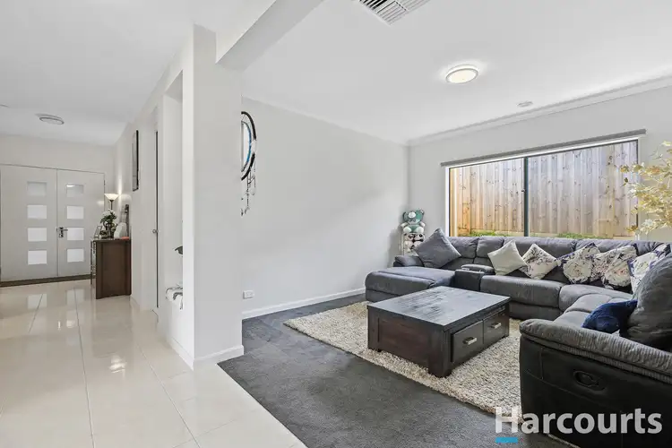 Fifth view of Homely house listing, 20 Minster Avenue, Warragul VIC 3820