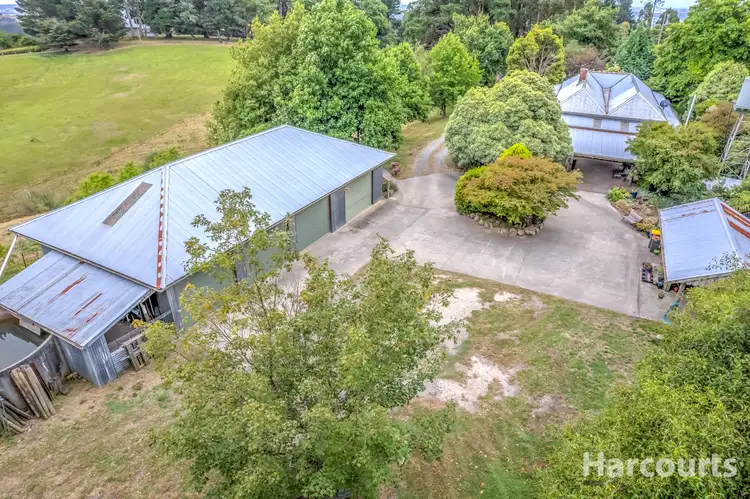 Main view of Homely house listing, 21 Seaview School Road, Seaview VIC 3821