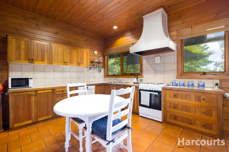Fourth view of Homely house listing, 21 Seaview School Road, Seaview VIC 3821