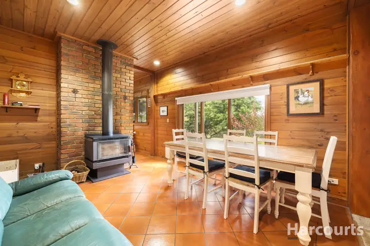 Fifth view of Homely house listing, 21 Seaview School Road, Seaview VIC 3821