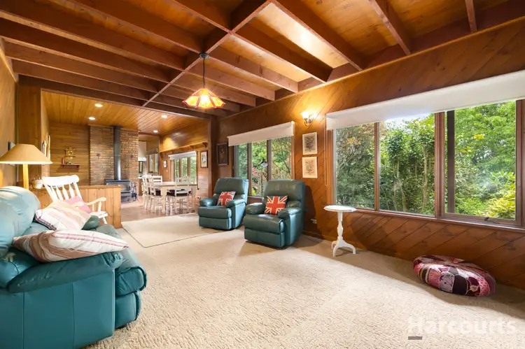 Sixth view of Homely house listing, 21 Seaview School Road, Seaview VIC 3821