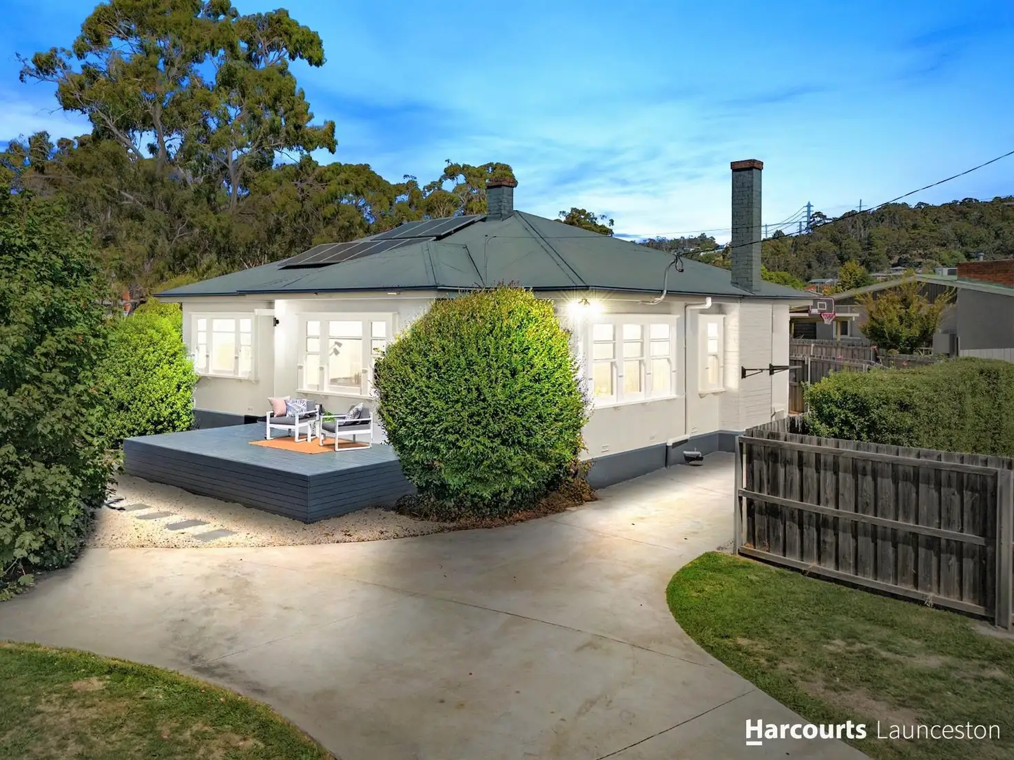 Main view of Homely house listing, 61 Pomona Road, Riverside TAS 7250