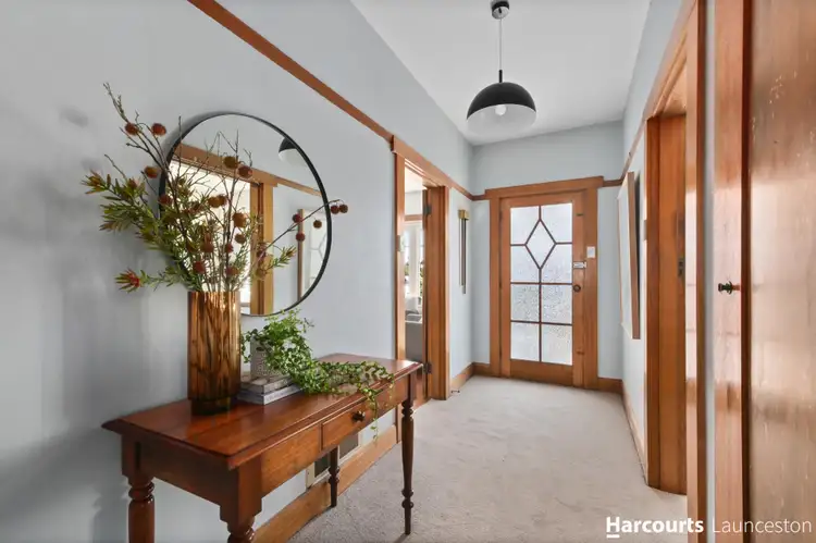 Third view of Homely house listing, 61 Pomona Road, Riverside TAS 7250