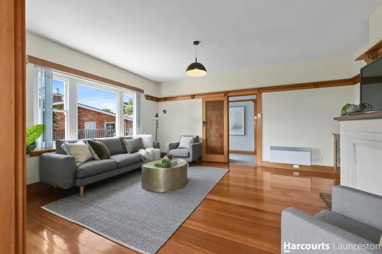 Fourth view of Homely house listing, 61 Pomona Road, Riverside TAS 7250