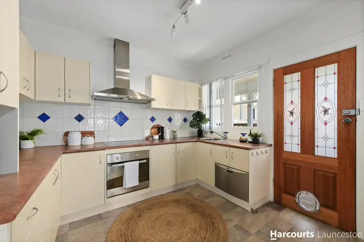 Sixth view of Homely house listing, 61 Pomona Road, Riverside TAS 7250