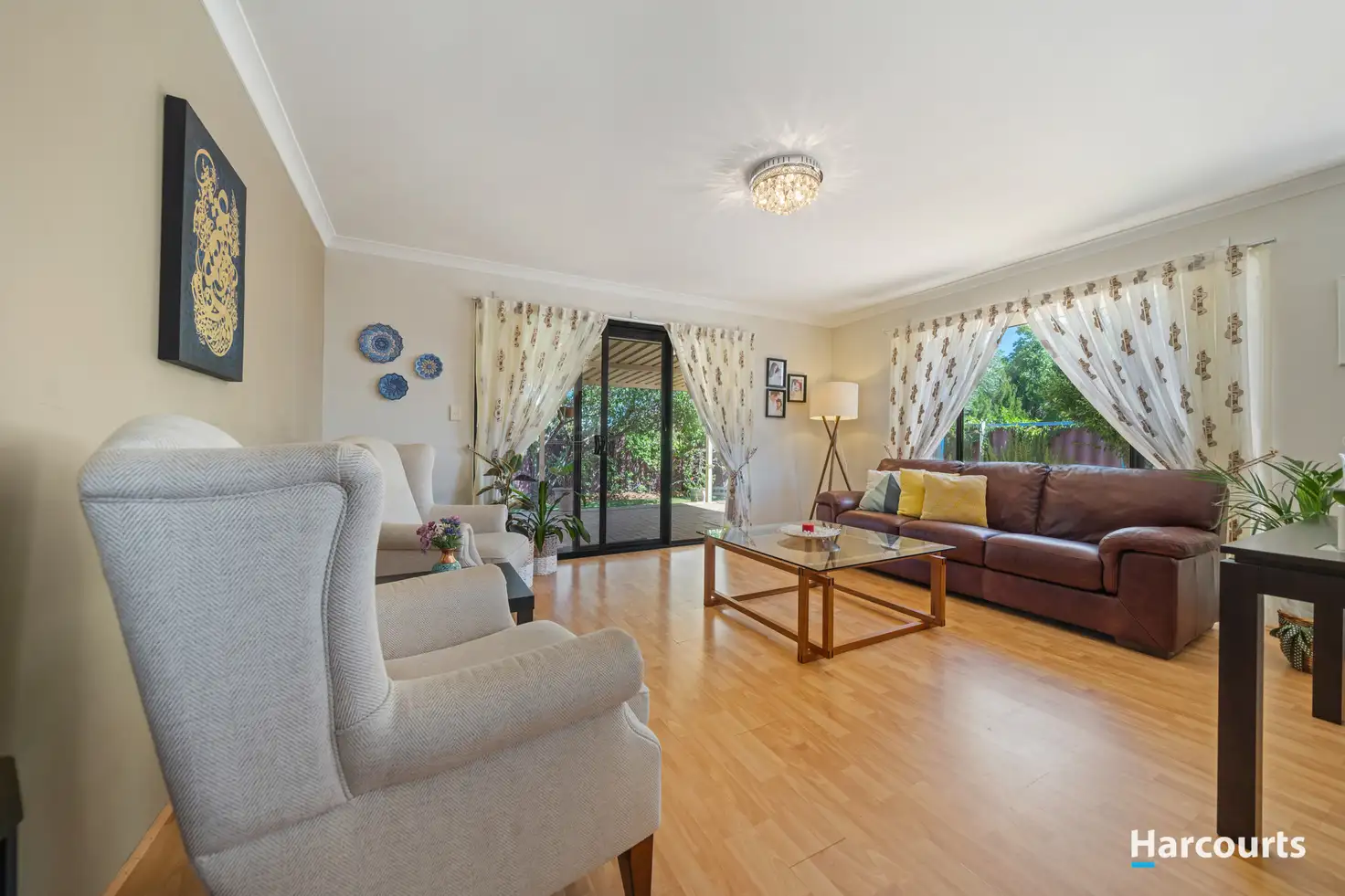 Main view of Homely house listing, 5 Sheldon Way, Hocking WA 6065