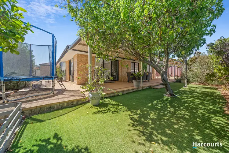 Second view of Homely house listing, 5 Sheldon Way, Hocking WA 6065