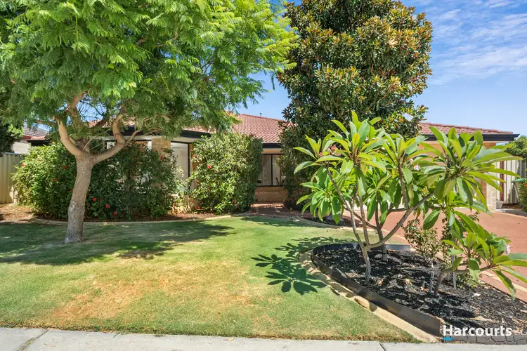 Fourth view of Homely house listing, 5 Sheldon Way, Hocking WA 6065