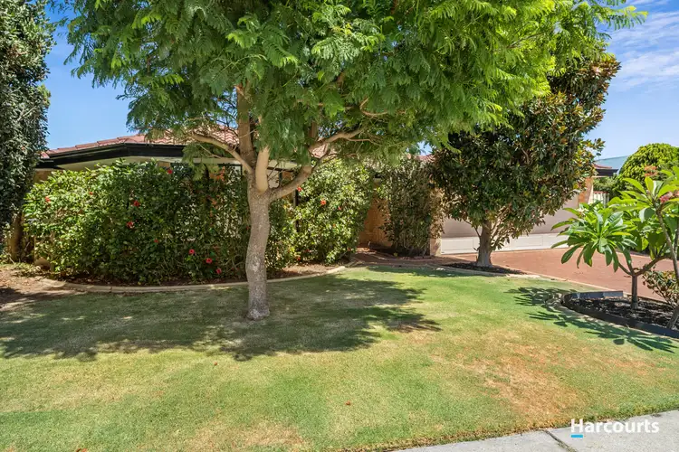 Fifth view of Homely house listing, 5 Sheldon Way, Hocking WA 6065