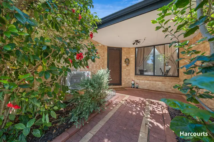 Sixth view of Homely house listing, 5 Sheldon Way, Hocking WA 6065