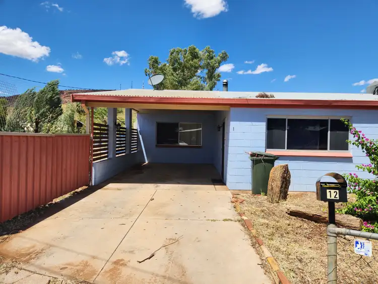 12 Francis Street, Gillen NT 870