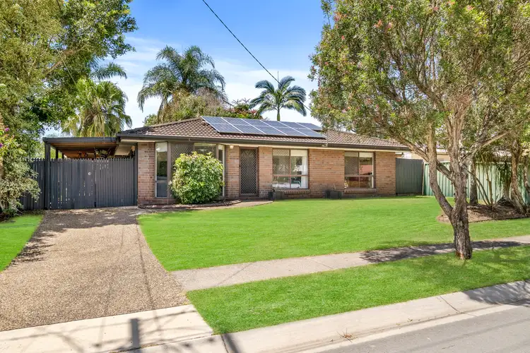 12 Ceduna Street, Loganholme QLD 4129