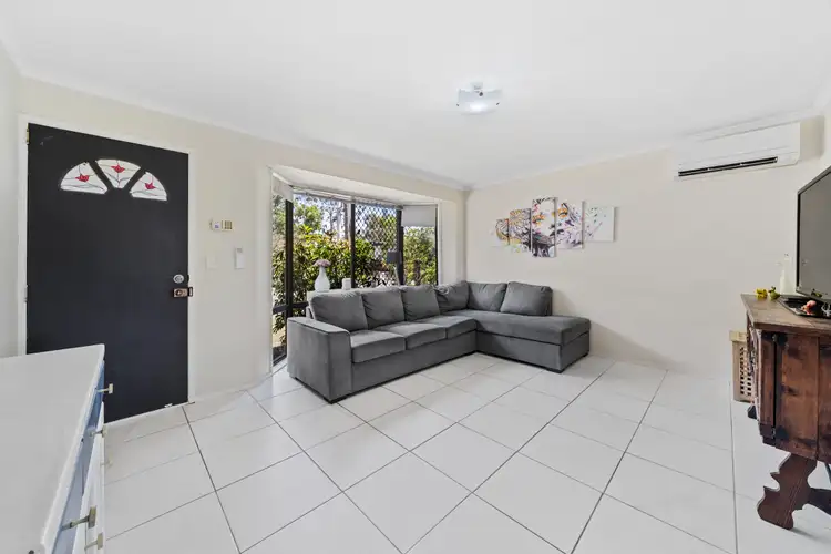 Second view of Homely house listing, 12 Ceduna Street, Loganholme QLD 4129