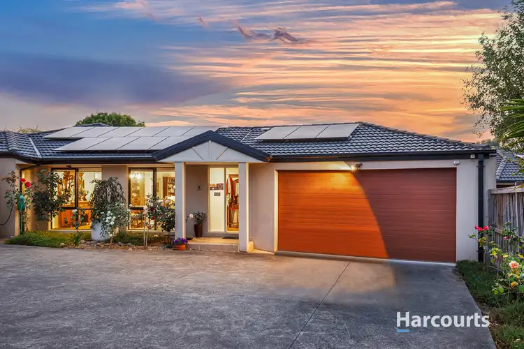 Main view of Homely house listing, 8B Louise Court, Lysterfield VIC 3156