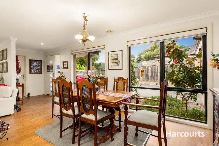 Second view of Homely house listing, 8B Louise Court, Lysterfield VIC 3156