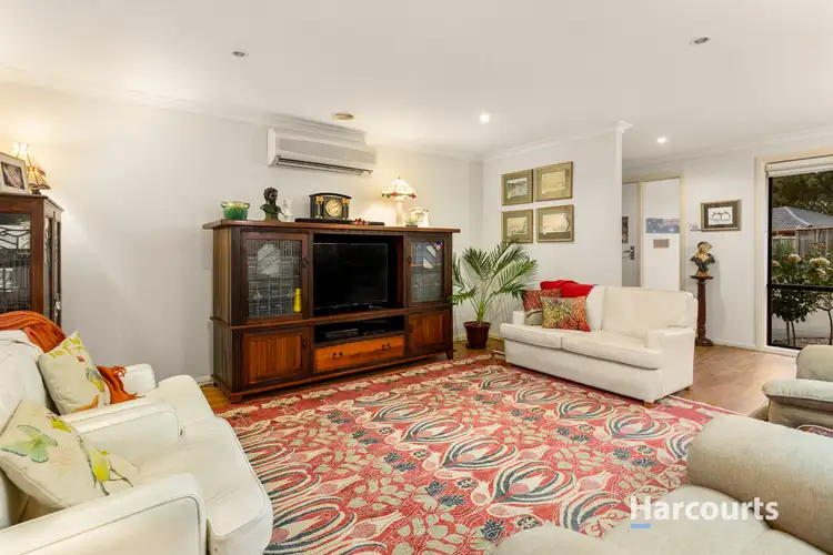 Third view of Homely house listing, 8B Louise Court, Lysterfield VIC 3156