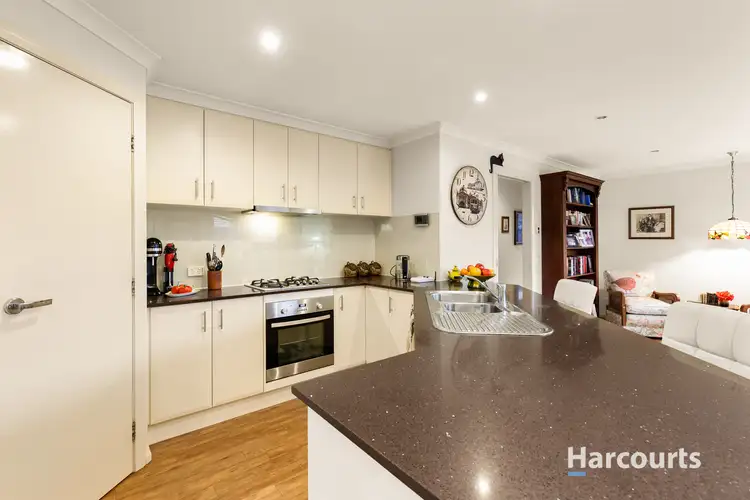 Fourth view of Homely house listing, 8B Louise Court, Lysterfield VIC 3156