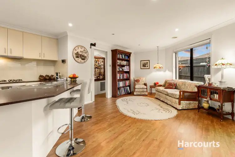 Fifth view of Homely house listing, 8B Louise Court, Lysterfield VIC 3156