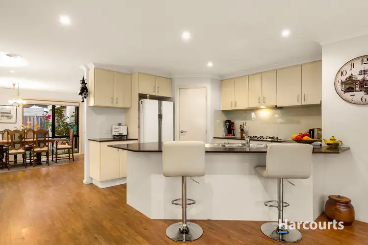 Sixth view of Homely house listing, 8B Louise Court, Lysterfield VIC 3156