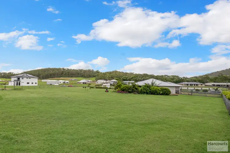 Sixth view of Homely house listing, 25 Hitching Rail Drive, Tanby QLD 4703