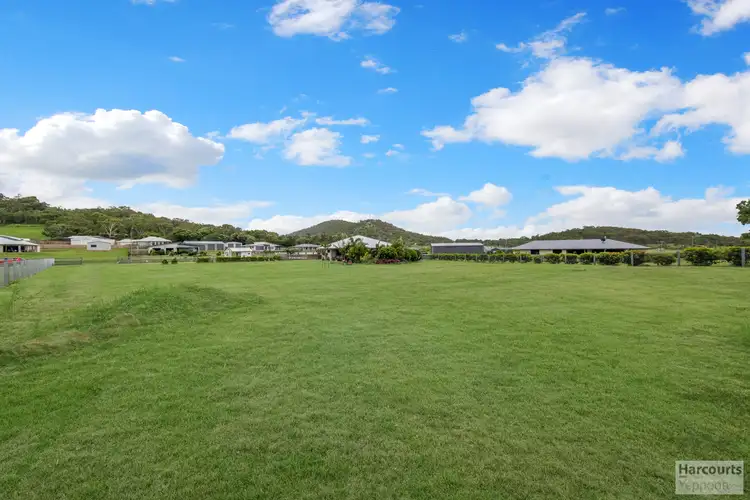 Seventh view of Homely house listing, 25 Hitching Rail Drive, Tanby QLD 4703
