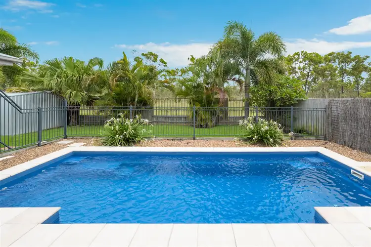 8 Cardillah Avenue, Bohle Plains QLD 4817