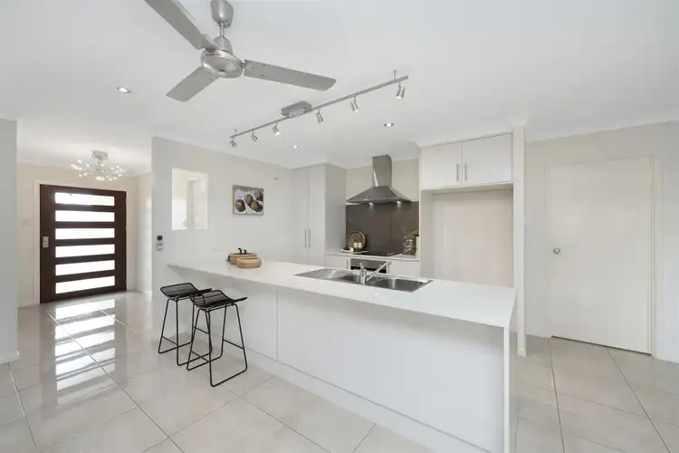 Fourth view of Homely house listing, 8 Cardillah Avenue, Bohle Plains QLD 4817