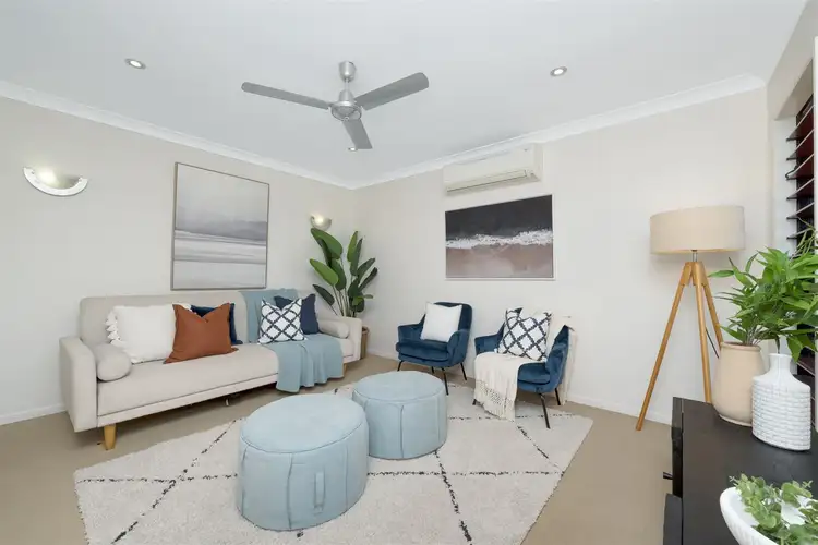 Sixth view of Homely house listing, 8 Cardillah Avenue, Bohle Plains QLD 4817