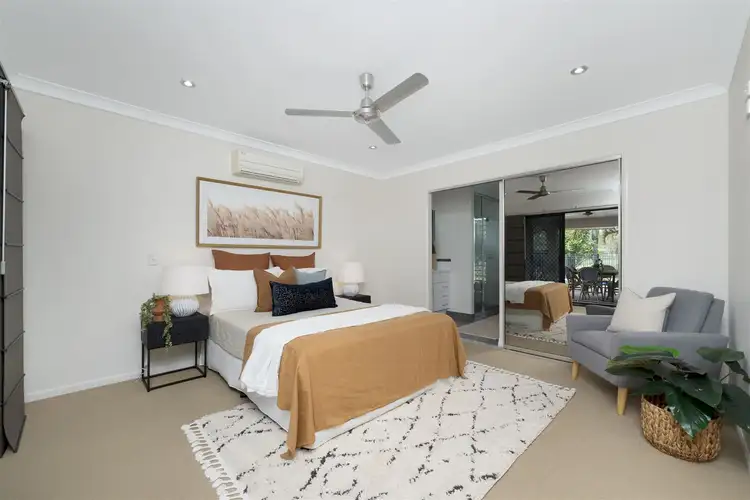 Seventh view of Homely house listing, 8 Cardillah Avenue, Bohle Plains QLD 4817
