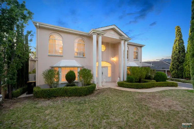 Third view of Homely house listing, 11 Crompton Drive, Wattle Park SA 5066