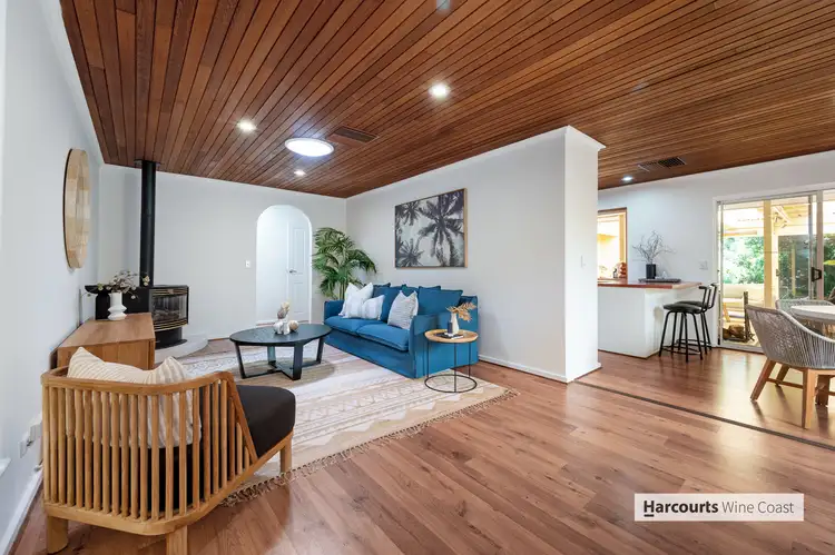 Main view of Homely house listing, 34 Vernon Crescent, Maslin Beach SA 5170