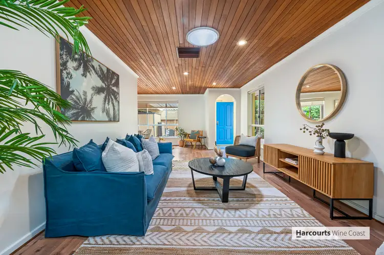 Second view of Homely house listing, 34 Vernon Crescent, Maslin Beach SA 5170