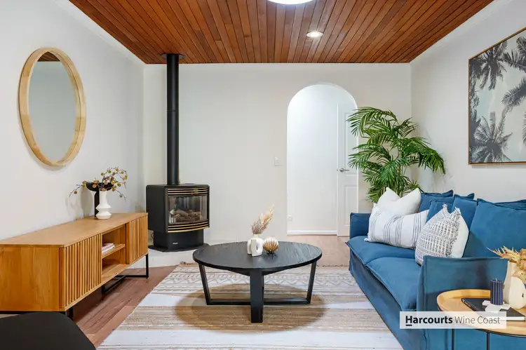 Fourth view of Homely house listing, 34 Vernon Crescent, Maslin Beach SA 5170