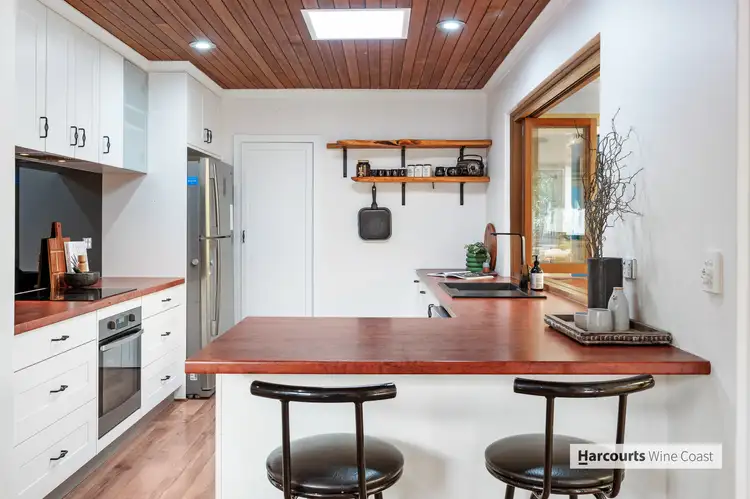 Fifth view of Homely house listing, 34 Vernon Crescent, Maslin Beach SA 5170