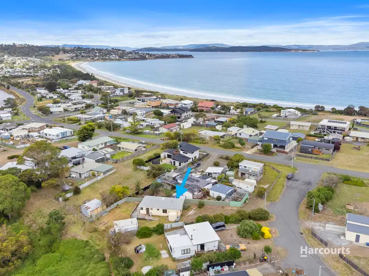 Main view of Homely house listing, 3 Midden Road, Primrose Sands TAS 7173