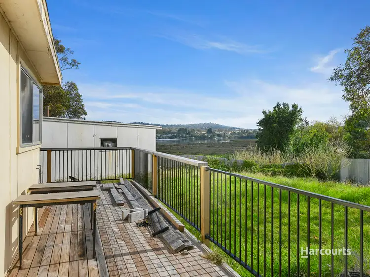Second view of Homely house listing, 3 Midden Road, Primrose Sands TAS 7173