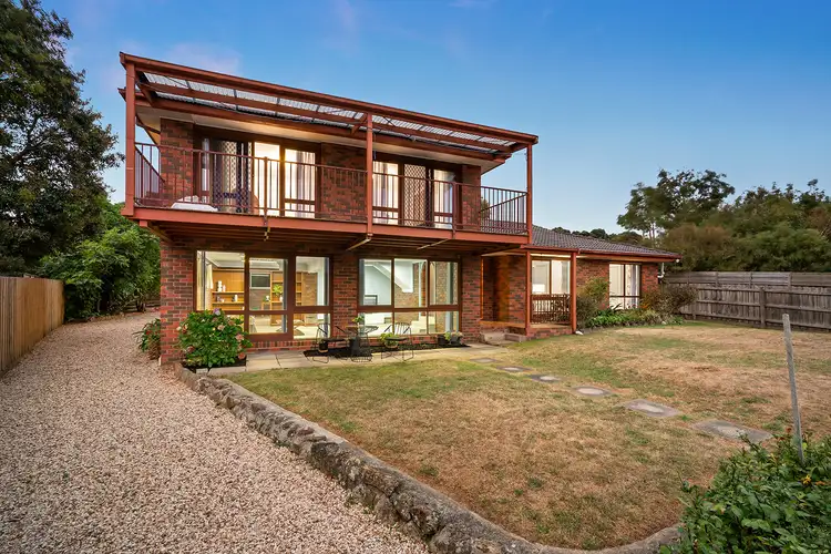 Third view of Homely house listing, 16 Clifton Court, Somers VIC 3927