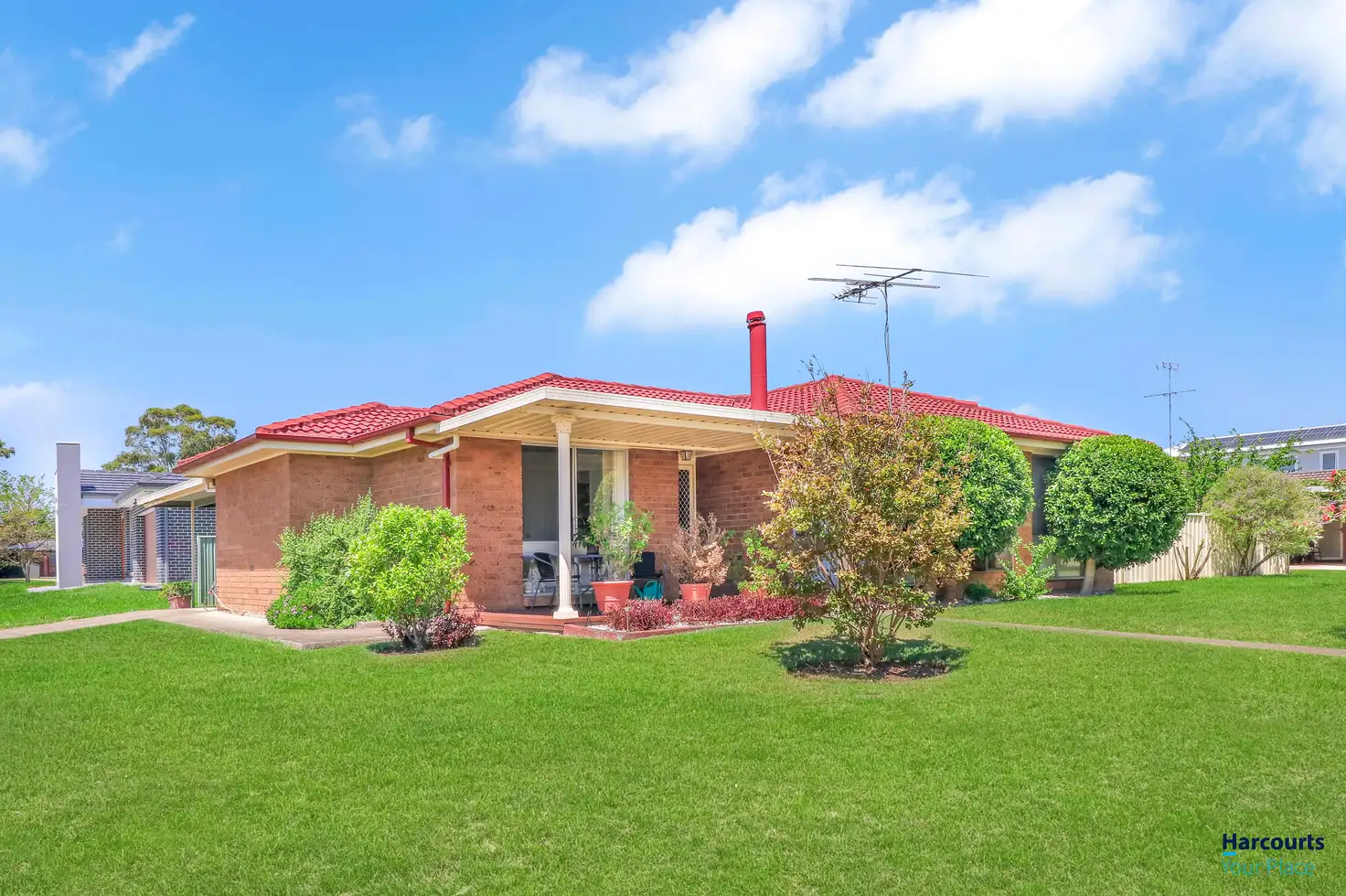 Main view of Homely house listing, 8 Parkside Avenue, Werrington Downs NSW 2747