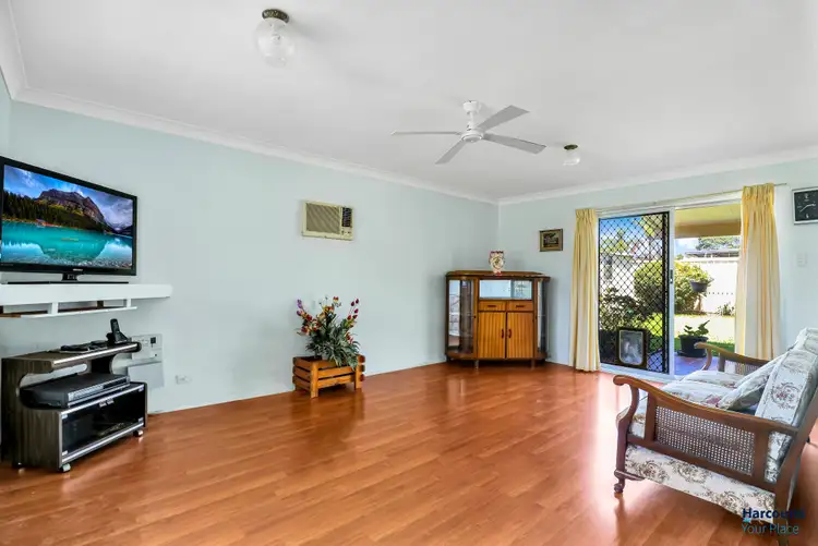 Second view of Homely house listing, 8 Parkside Avenue, Werrington Downs NSW 2747